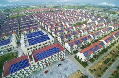 12年光照未來 全國首個戶用光伏電站專訪，真實數據揭秘光伏發電的價值與潛力